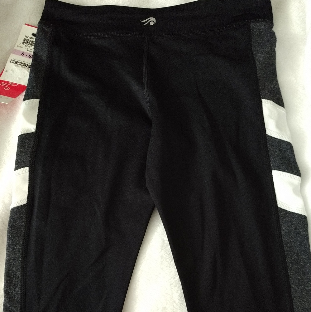 Mommy and Me Ideology shorts